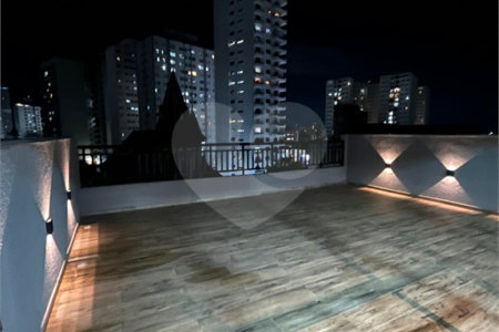 Studio à venda ou para alugar com 1 quarto em Santana, São Paulo, SP