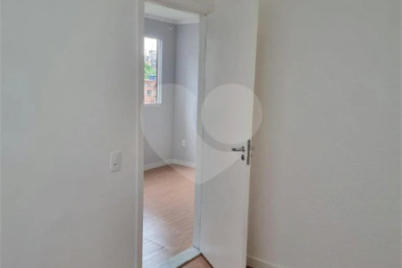 Apartamento à venda com 2 quartos em Vila Andrade, São Paulo, SP