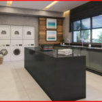 Apartamento à venda com 1 suíte em Santo Amaro, São Paulo, SP