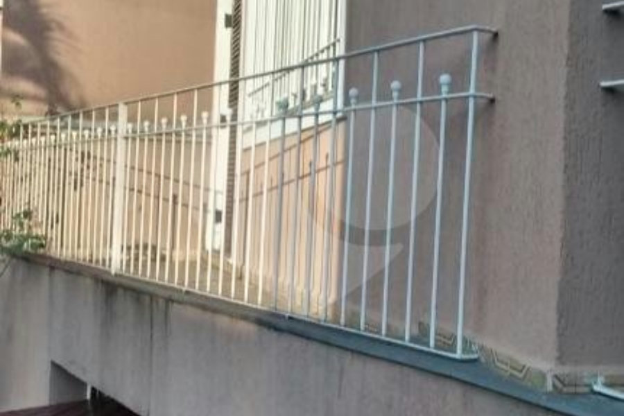 Sobrado à venda com 3 quartos, sendo 1 suíte, em Mandaqui, São Paulo, SP