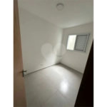 Apartamento à venda com 1 quarto em Cidade Patriarca, São Paulo, SP