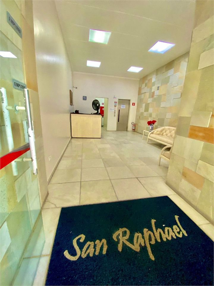Apartamento Residencial à venda, Pitangueiras, Guarujá - AP1456.