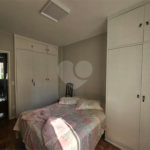 Apartamento à venda com 3 quartos, sendo 1 suíte, em Vila Nova Conceição, São Paulo, SP