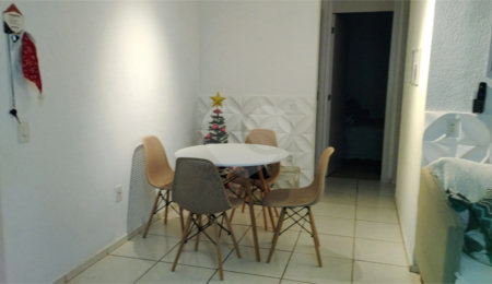 Apartamento à venda ou para alugar com 2 quartos em Campo Grande, Rio de Janeiro, RJ