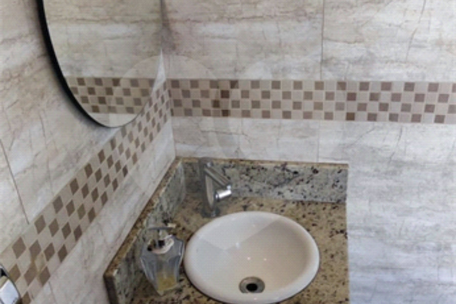 Apartamento à venda com 2 quartos em Santana, São Paulo, SP