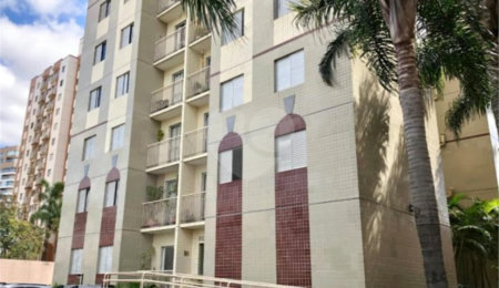 Apartamento à venda com 3 quartos, sendo 1 suíte,  em Cambuci, São Paulo, SP