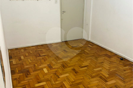 Apartamento à venda com 1 quarto em Pinheiros, São Paulo, SP