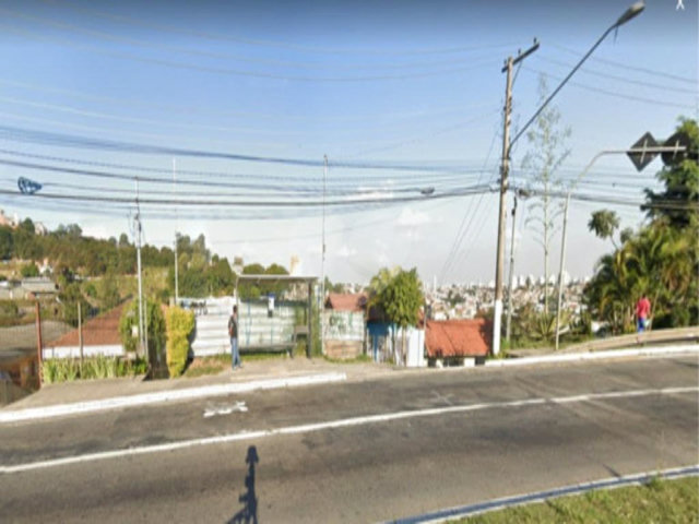 Terreno à venda em Pirituba, São Paulo, SP