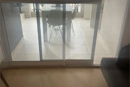 Apartamento à venda com 2 quartos, sendo 1 suíte, em Parque São Jorge, São Paulo, SP