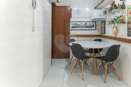 Apartamento à venda com 3 quartos, sendo 1 suíte, em Tijuca, Rio de Janeiro, RJ