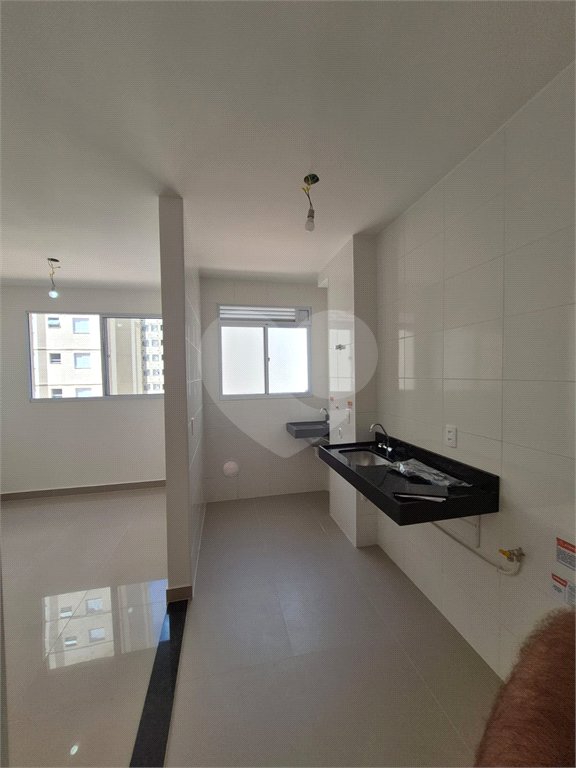 Apartamento à venda com 2 quartos em Engordadouro, Jundiaí, SP