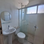 Apartamento à venda com 2 quartos em Jardim Guadalajara, Sorocaba, SP