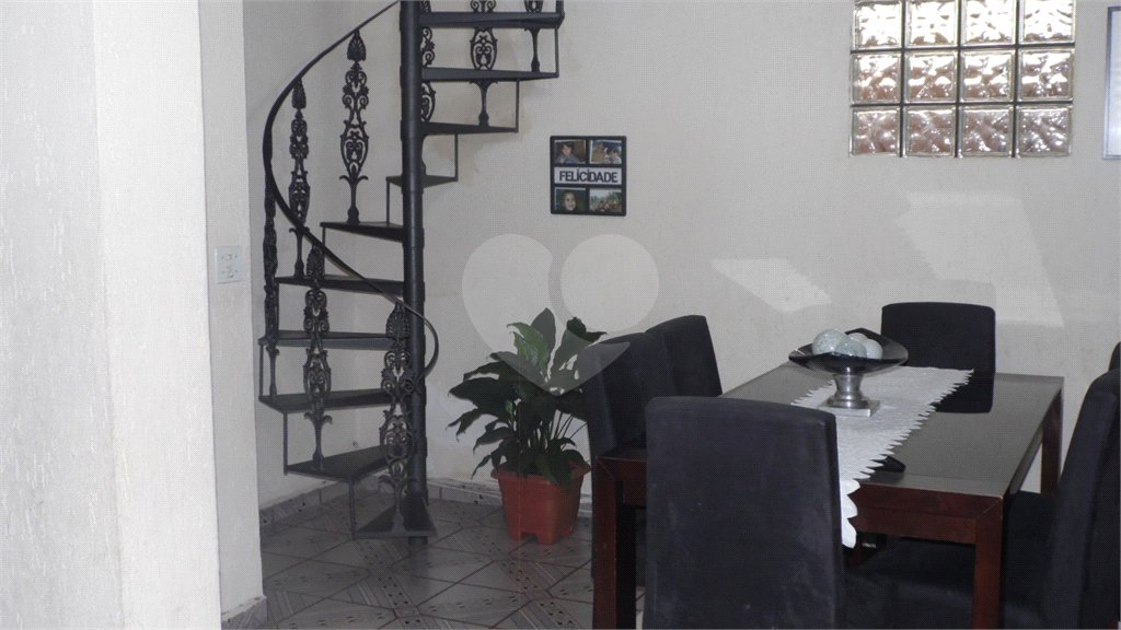 Sobrado à venda com 3 quartos, sendo 1 suíte, em Casa Verde, São Paulo, SP