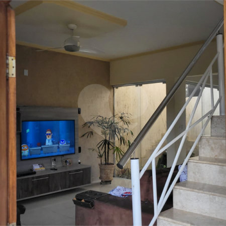 Sobrado Residencial no bairro Douradinho