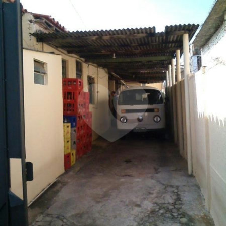 Prédio à venda com 1 quarto em Vila Haro, Sorocaba, SP