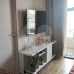 Apartamento à venda com 1 quarto em Brás, São Paulo, SP