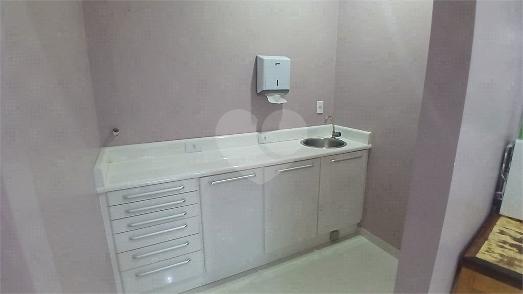 Sala para alugar no Centro, São Bernardo do Campo, SP
