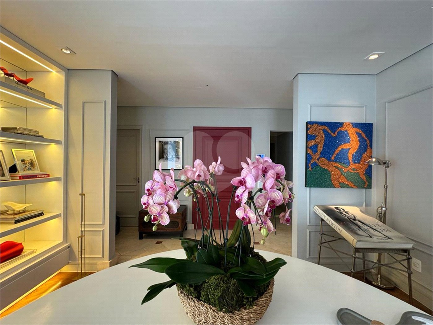 Apartamento à venda com 3 suítes em Consolação, São Paulo, SP