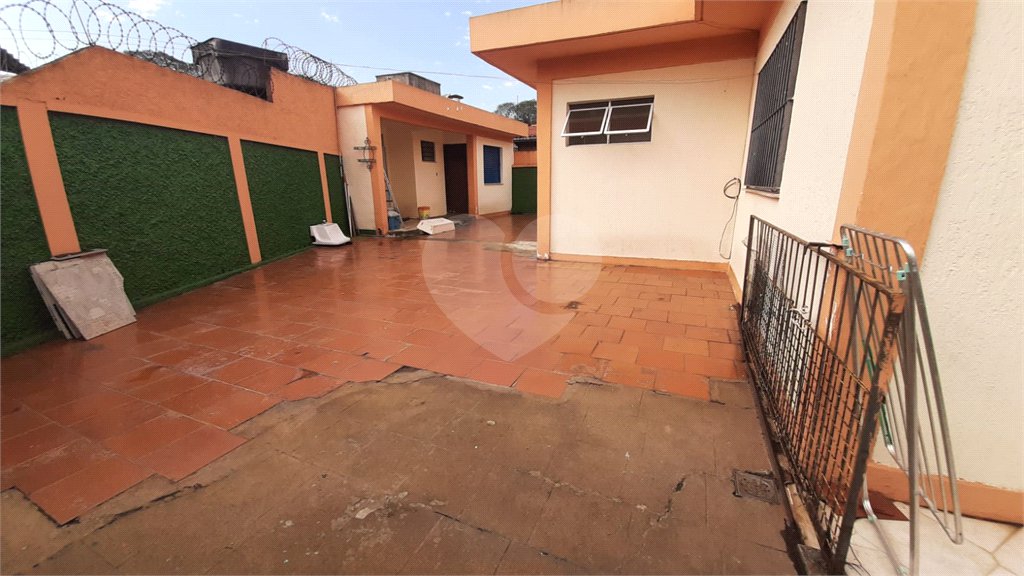 Casa de Vila à venda com 3 quartos, sendo 1 suíte, em City Campo Grande, São Paulo, SP