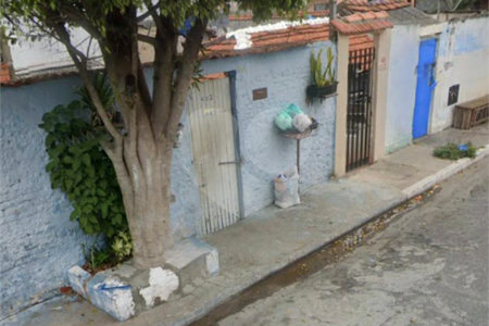 Terreno à venda em Vila Guarani (z Sul), São Paulo, SP