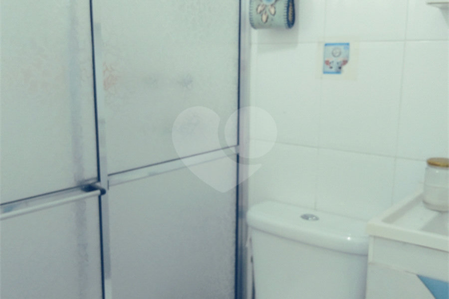 Casa à venda com 3 quartos, sendo 1 suíte, em Santana, São Paulo, SP