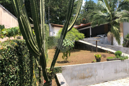 Casa à venda com 3 suítes em Dos Finco, São Bernardo do Campo, SP