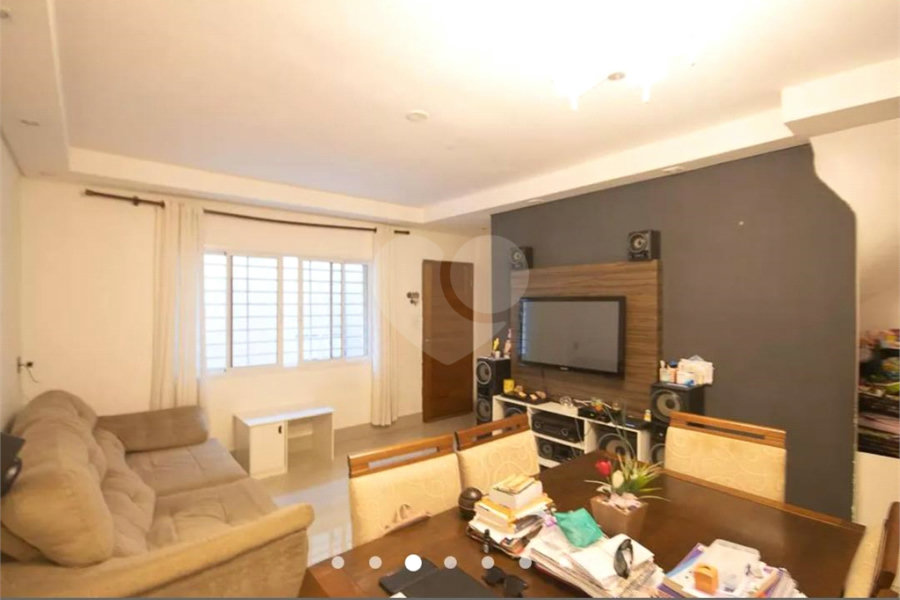 Casa à venda com 3 quartos, sendo 1 suíte,  em Jardim Leonor Mendes de Barros, São Paulo, SP