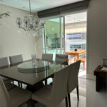 Apartamento à venda com 3 suítes em Vila Suzana, São Paulo, SP