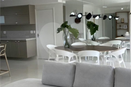 Apartamento à venda com 3 suítes no Centro, Santo André, SP