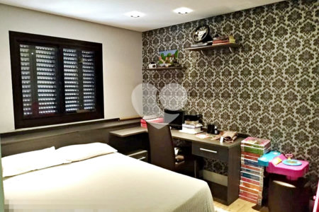 Triplex à venda com 4 quartos, sendo 1 suíte, em Santana, São Paulo, SP