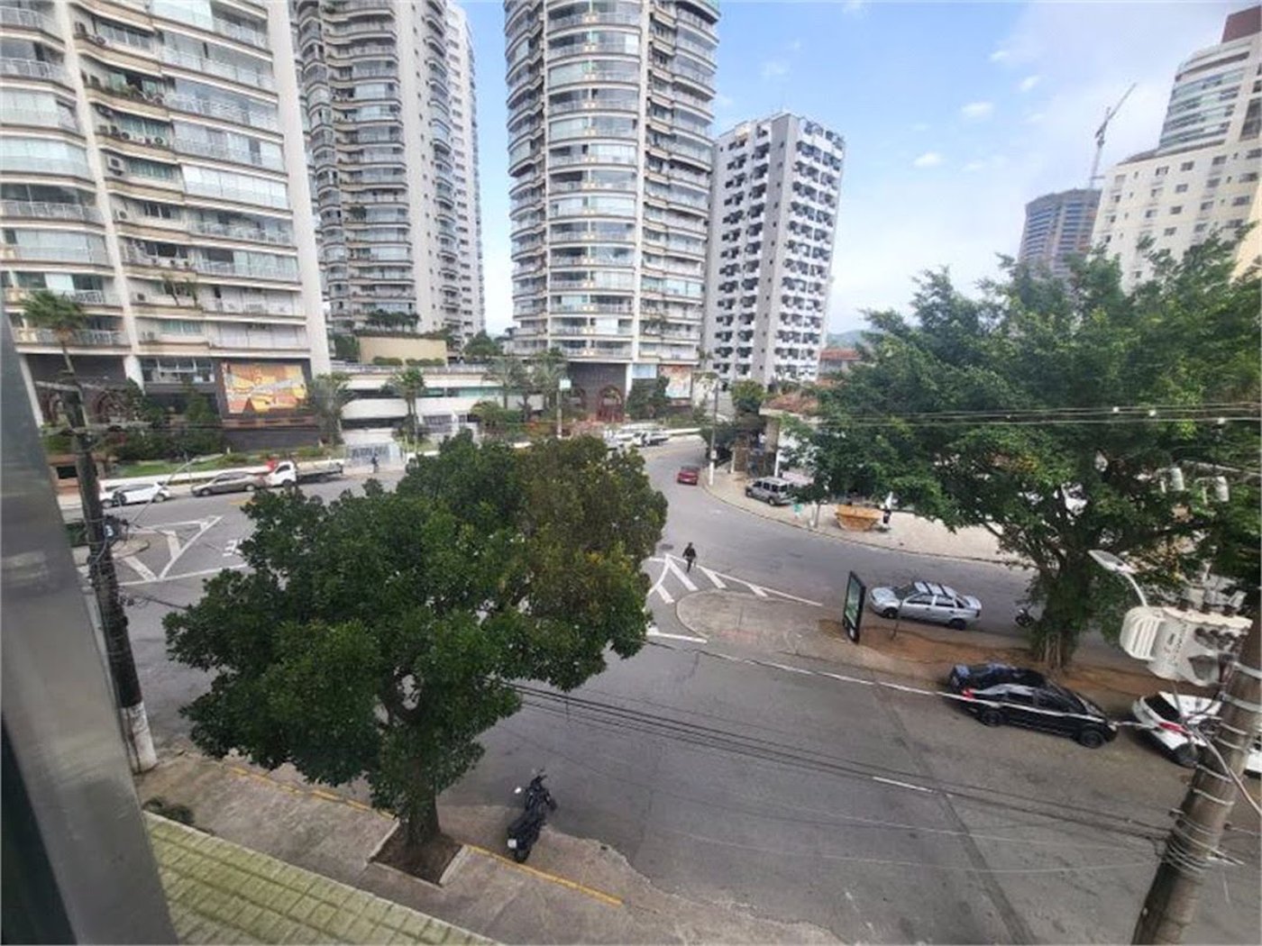 Apartamento Residencial à venda, Ponta da Praia, Santos - AP0300.