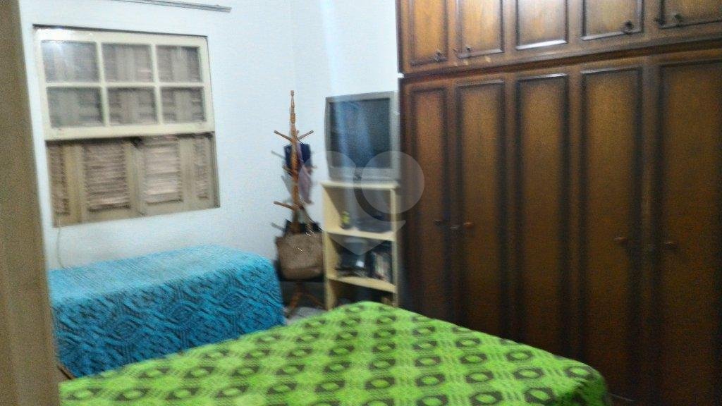 Casa à venda com 4 quartos em Jardim São Paulo(zona Norte), São Paulo, SP