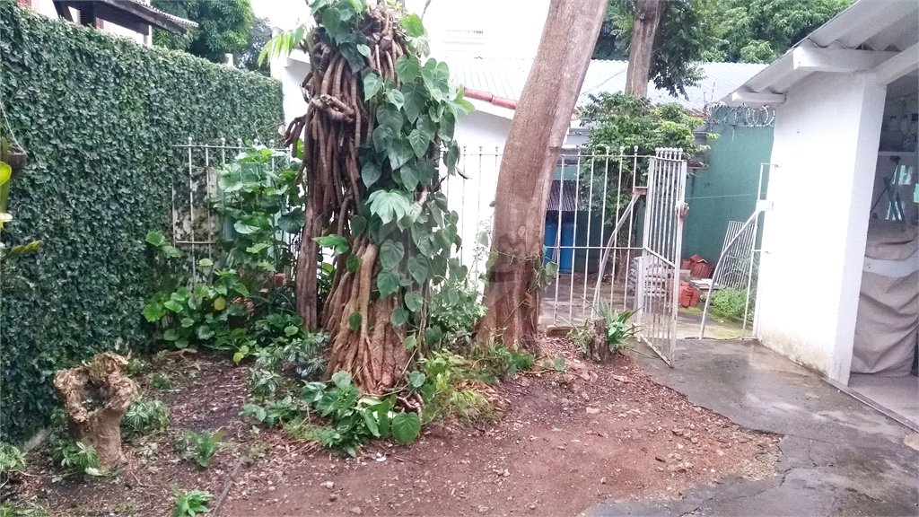 Sobrado à venda com 3 quartos em Chácara Santo Antônio (zona Sul), São Paulo, SP