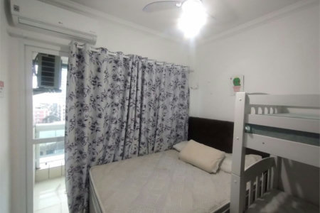 Apartamento à venda, 54 m² por R$ 583.000,00 - Enseada - Guarujá/SP