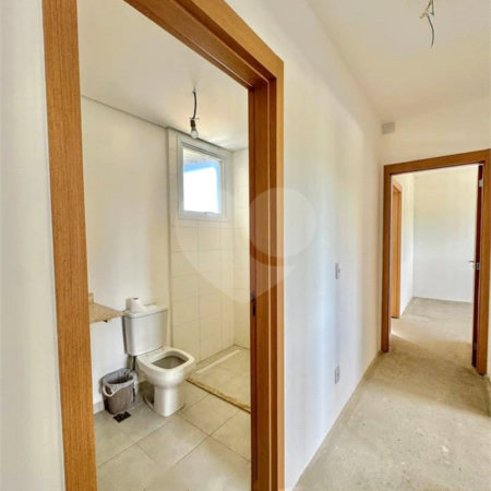 Apartamento à venda com 3 quartos, sendo 1 suíte, em Horto Florestal, Jundiaí, SP