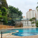 Apartamento para alugar com 2 quartos, sendo 1 suíte, em Jardim Íris, São Paulo, SP