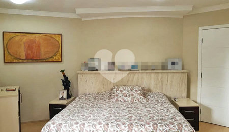 Casa à venda com 4 suítes no condomínio Parque Petrópolis 4 Secção, Mairiporã - SP