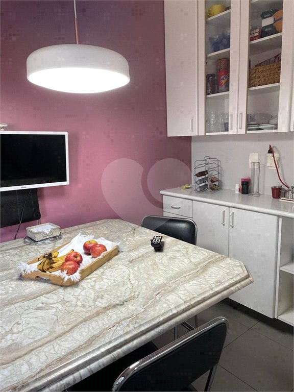 Apartamento à venda com 3 suítes em Brooklin Paulista, São Paulo, SP