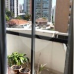 Apartamento à venda com 4 quartos, sendo 2 suítes, em Santana, São Paulo, SP