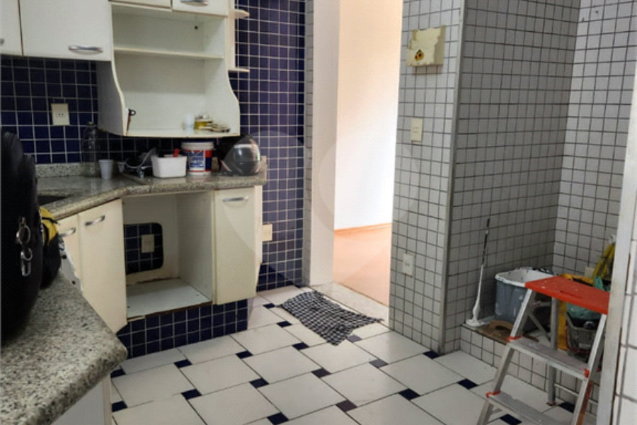 Apartamento para alugar com 2 quartos em Jardim São Paulo(zona Norte), São Paulo, SP