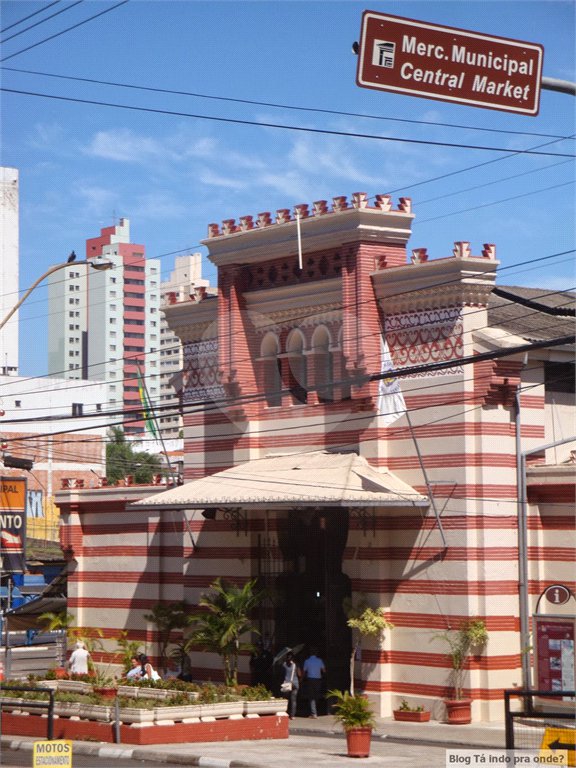 Salão Comercial à venda no Centro, Campinas, SP