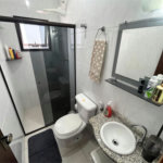 Casa com 3 dormitórios à venda, 142 m² por R$ 675.000,00 - Centro - São Vicente/SP