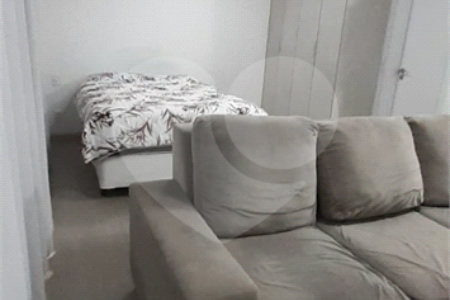 Apartamento à venda com 1 quarto em Vila Mariana, São Paulo, SP