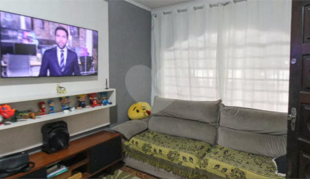 Sobrado à venda com 6 quartos, sendo 1 suíte, em Vila Formosa, São Paulo, SP