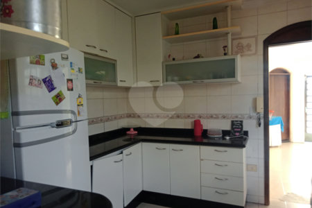 Sobrado à venda com 3 quartos, sendo 2 suítes, em Jardim do Colégio (zona Norte), São Paulo, SP