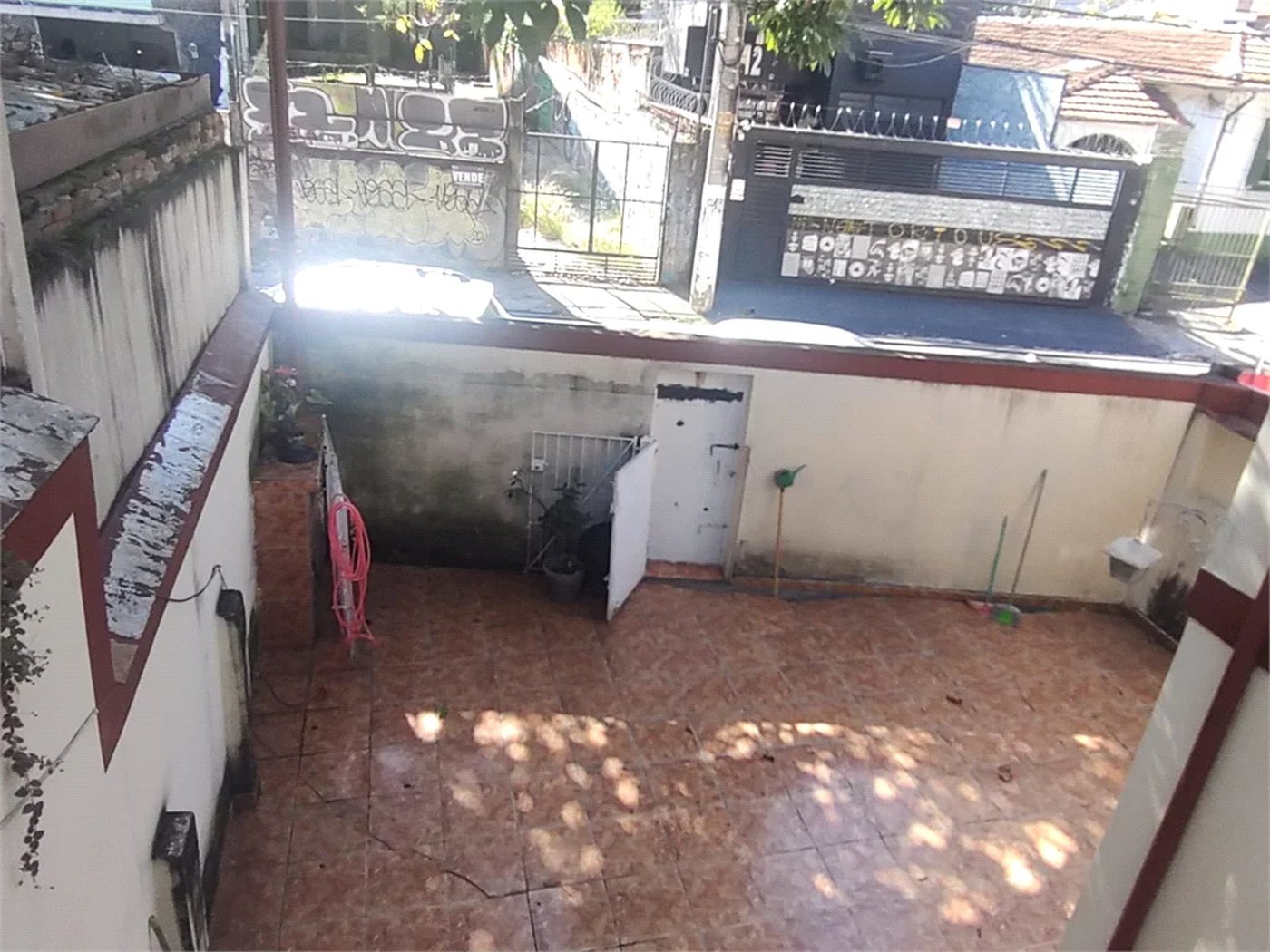 Sobrado à venda com 3 quartos em Pinheiros, São Paulo, SP