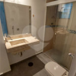 Apartamento à venda com 1 quarto em Liberdade, São Paulo, SP