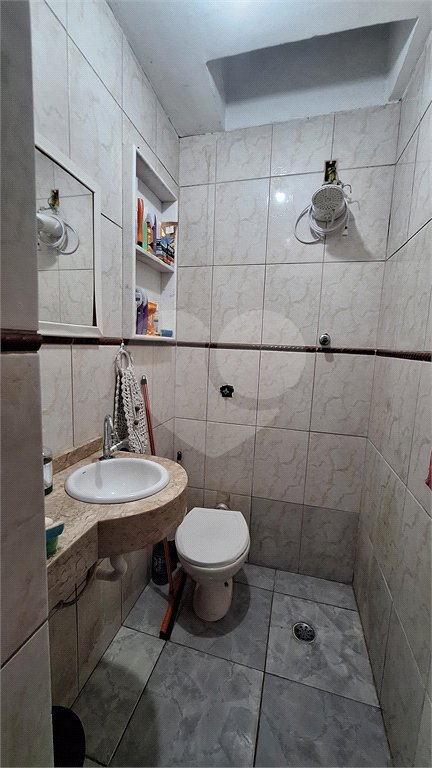 Casa à venda com 8 quartos em Parque Edu Chaves, São Paulo, SP