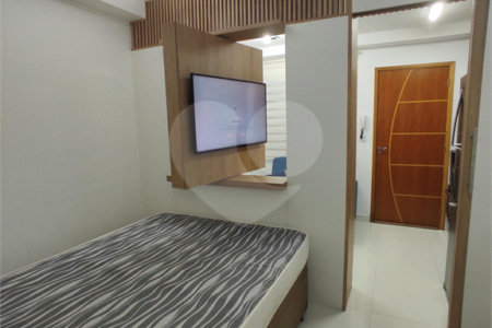 Apartamento para alugar com 1 quarto em Tucuruvi, São Paulo, SP