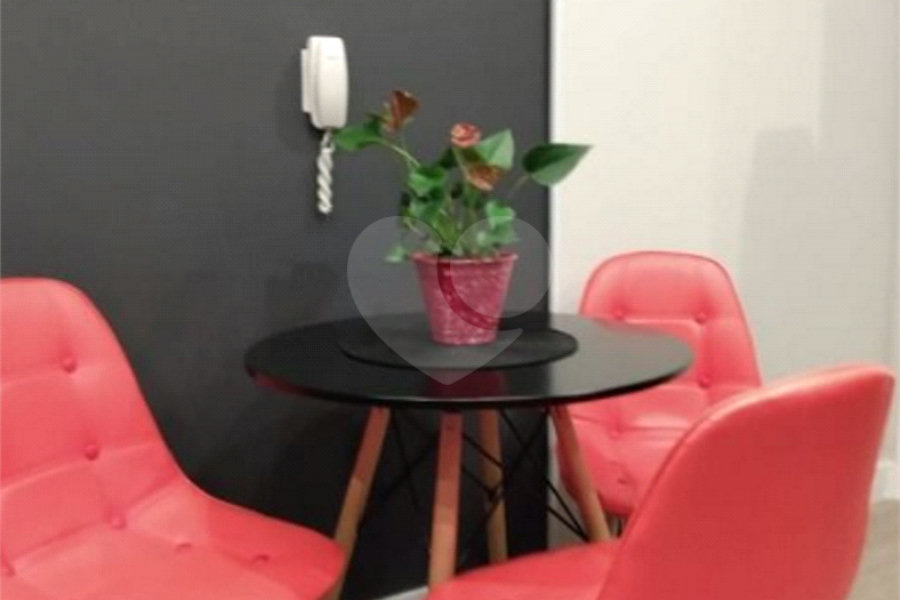 Apartamento à venda com 2 quartos em Limão, São Paulo, SP
